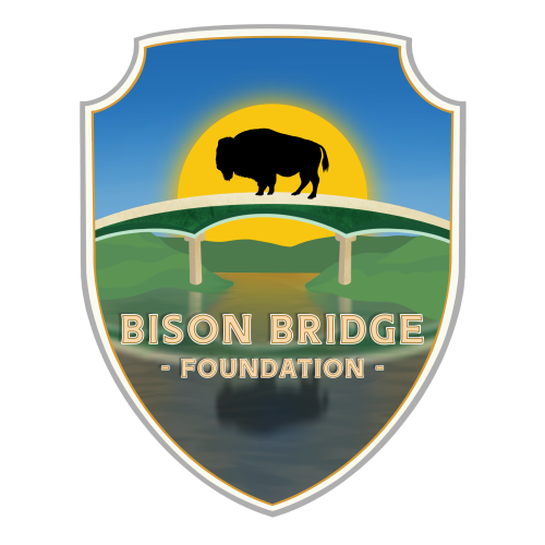 Bison Bridge Foundation logo