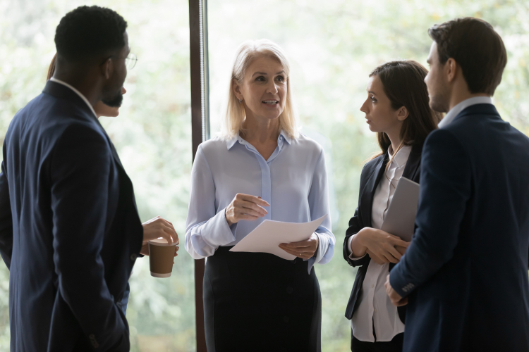 Succession Planning 