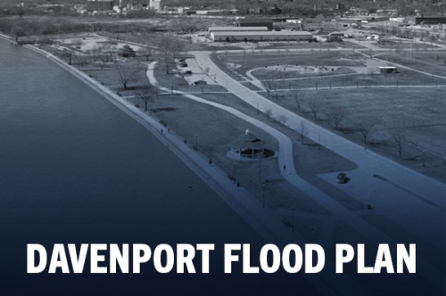 Davenport Flood Plan