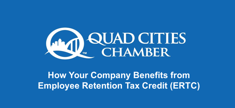 Employee Retention Tax Credit