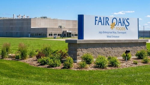 Fair Oaks Foods 