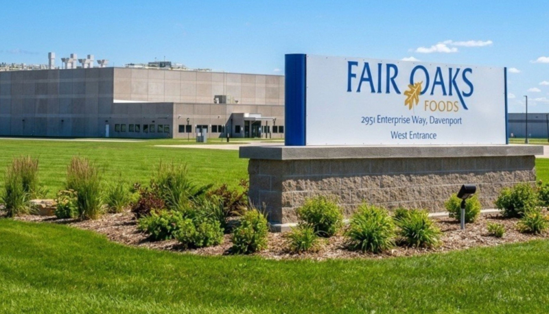Fair Oaks Foods 