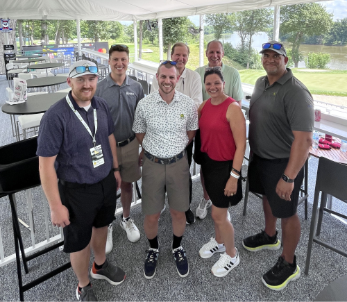 JDC Fam tour