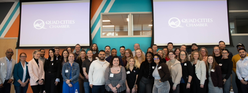 Gen Next group photo