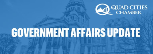 Government Affairs Update