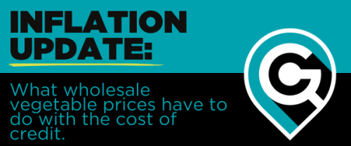 weekly trends and indicators quad cities