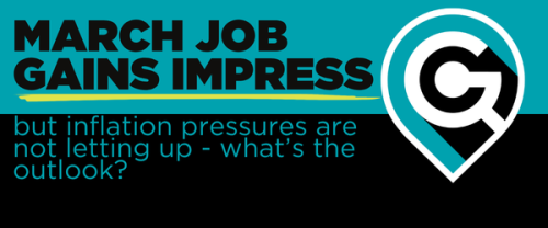 Weekly economic trends quad cities