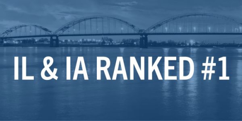 IA & IL Rankings 