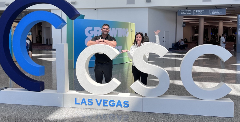 ICSC photo 