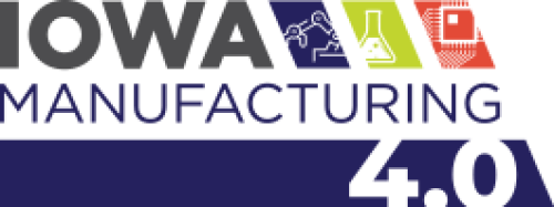 IEDA Manufacturing Grant logo 