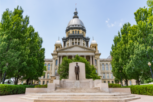 Illinois Capital 
