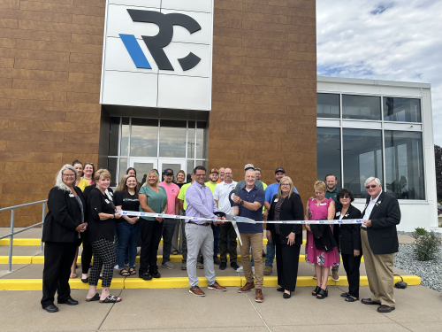 River Cities Engineering