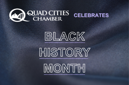 Chamber celebrates Black History Month
