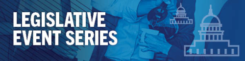 Legislative Event Series