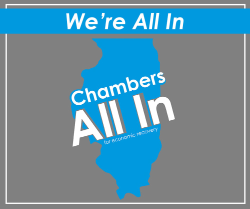 Logo Chambers All In