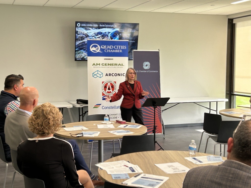 Miller-Meeks roundtable 