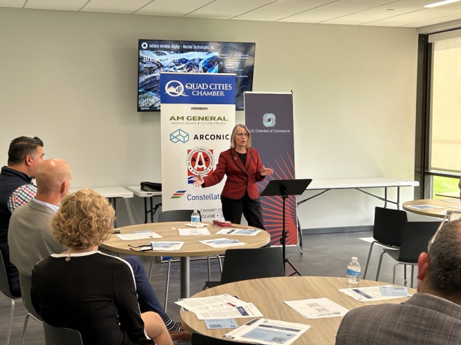 Miller-Meeks roundtable 