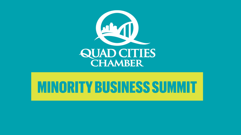 Minority Business Summit