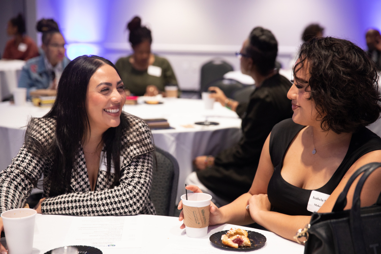 Minority Business Summit