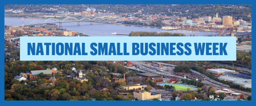 Small Business Week 