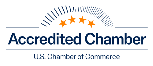 Chamber accreditation