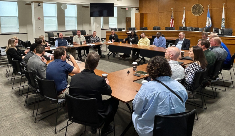 RI Roundtable 