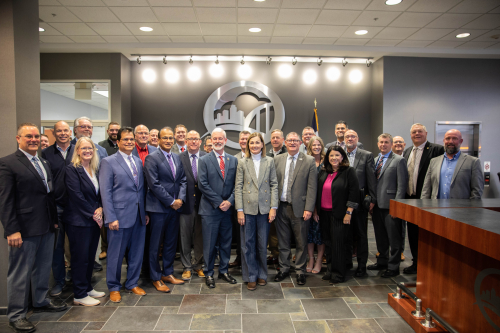 Reynolds property tax roundtable 