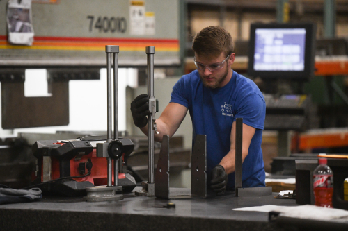 Seaberg Industries photo