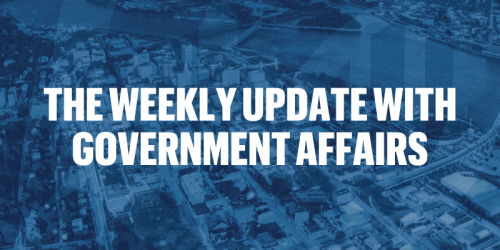 Quad Cities chamber government affair