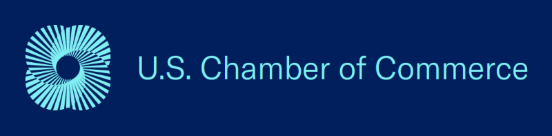 U.S. Chamber logo 