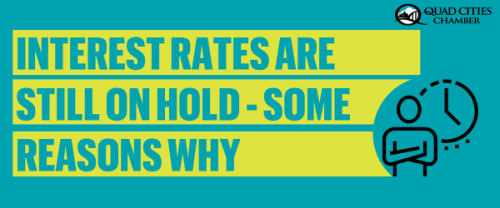 weekly trends and indicators quad cities