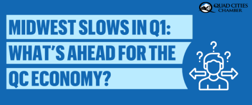 weekly trends and indicators quad cities