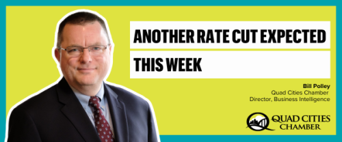 Weekly trends and indicators quad cities