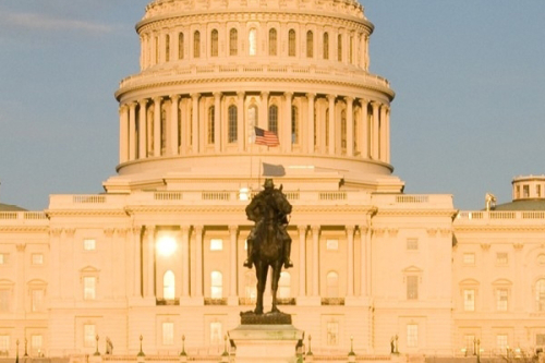 Ulysses S. Grant Memorial