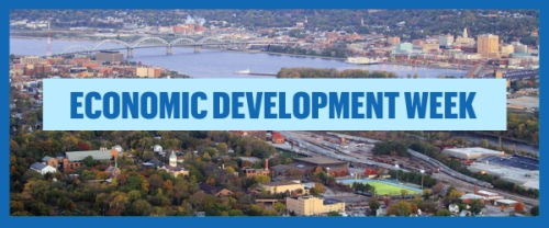 Economic Development Week 