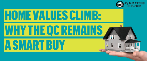 weekly trends and indicators quad cities