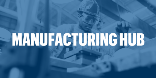 manufacturing hub qc chamber