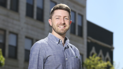 Jack Cullen RIDA IDA ELF