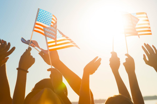 Advocacy Action Center