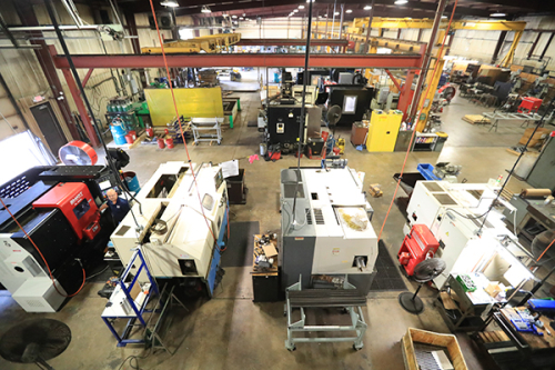 Quad City Engineering, East Moline