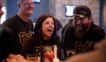 Game Night: Fun at a Riverside Grill sports Bar in Bettendorf