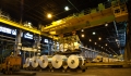 rolls of aluminum at Arconic