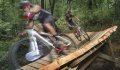 Mountain Bike Trail - Quad Cities