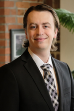 Jacob Foote