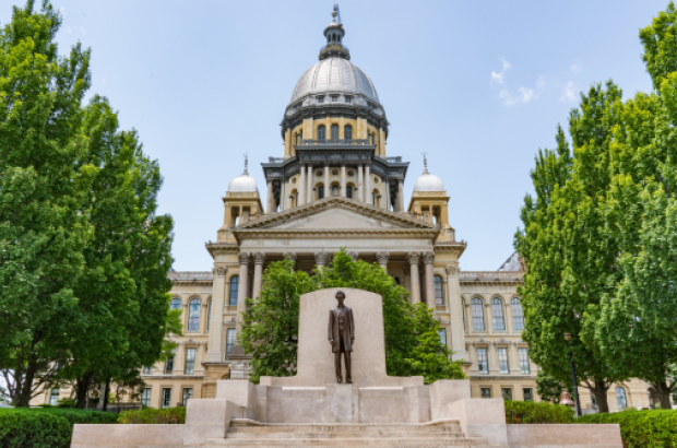 Illinois Capital