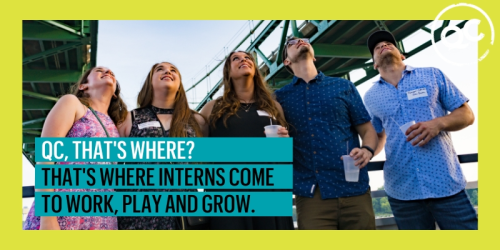 2023 InternQC Program