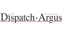 The Dispatch - Argus logo