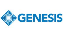 Genesis Health System logo